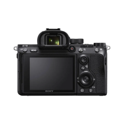 Sony A7 III