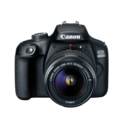 Canon EOS 4000D