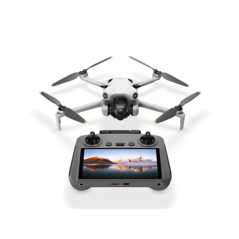 DJI Mini 4 Pro