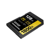 Lexar Memory Card