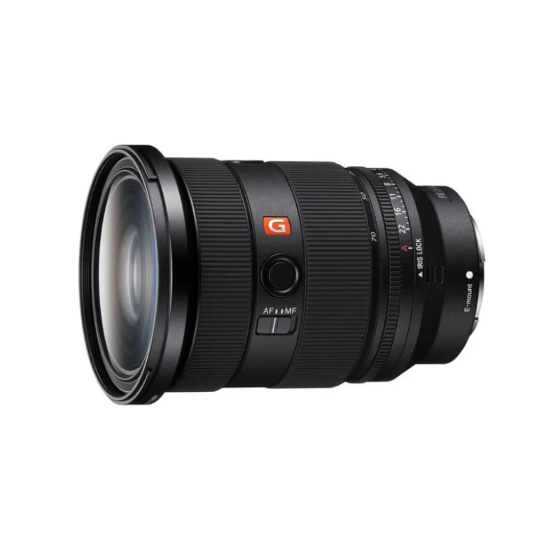 Sony FE 24-70mm