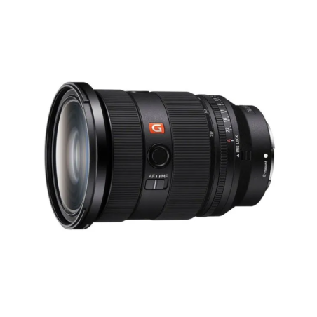 Sony FE 24-70mm