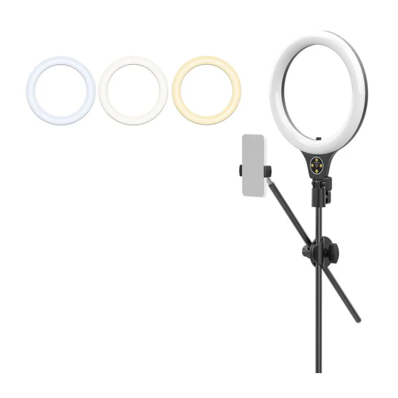 Ulanzi T1 Video Lamp Set